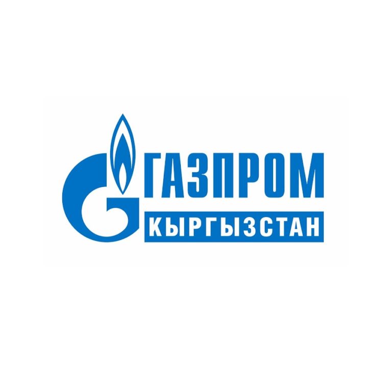 ГАЗПРОМ