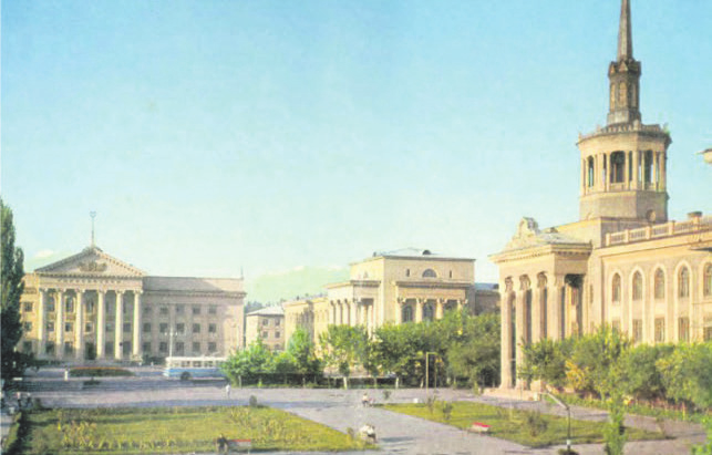 Политехнический техникум